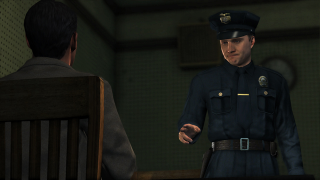 Illustration for article titled Which Of These L.A. Noire Faces Say 'Guilty' To You?